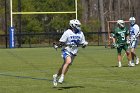 MLAX vs Babson  Wheaton College Men's Lacrosse vs Babson College. - Photo by Keith Nordstrom : Wheaton, Lacrosse, LAX, Babson, MLax